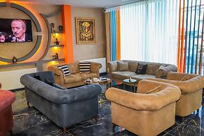 Kars Atapark Boutique Hotel