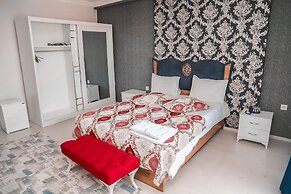 Kars Atapark Boutique Hotel