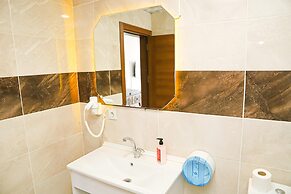 Kars Atapark Boutique Hotel