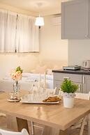 Modern and Cozy Studio Near City Center