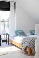 Newly Refurbished Loft Near City Center