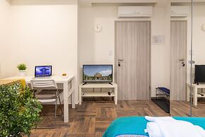 Spacious Studio Near City Center