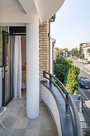 Cozy and Beautiful Studio Near City Center