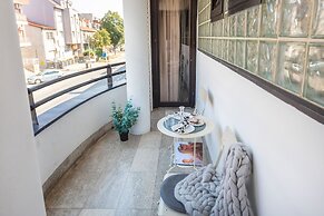 Cozy and Beautiful Studio Near City Center