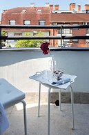 Cozy and Bright Studio Near City Center