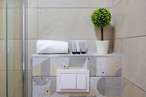 Beautiful Studio Near City Center