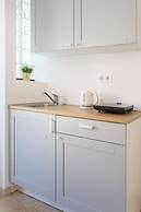 Beautiful and Cozy Studio Near City Center