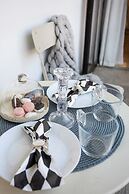 Beautiful and Cozy Studio Near City Center