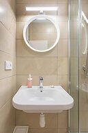 Beautiful and Cozy Studio Near City Center