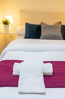 Cozy Studio Near City Center