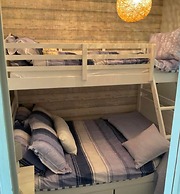 Holiday Cabin Sleeps 5 Glan Gwna Holiday Park