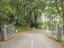 Holiday Cabin Sleeps 5 Glan Gwna Holiday Park