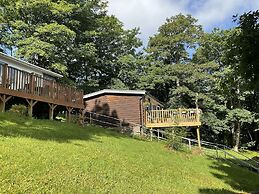 Holiday Cabin Sleeps 5 Glan Gwna Holiday Park