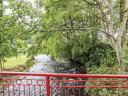 Holiday Cabin Sleeps 5 Glan Gwna Holiday Park