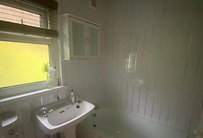 Holiday Cabin Sleeps 5 Glan Gwna Holiday Park