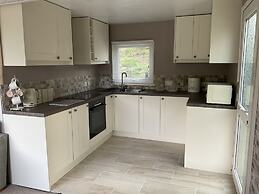 Holiday Cabin Sleeps 5 Glan Gwna Holiday Park