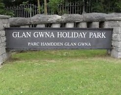 Holiday Cabin Sleeps 5 Glan Gwna Holiday Park