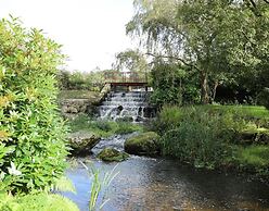 Holiday Cabin Sleeps 5 Glan Gwna Holiday Park