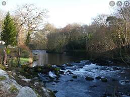 Holiday Cabin Sleeps 5 Glan Gwna Holiday Park