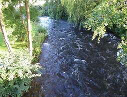 Holiday Cabin Sleeps 5 Glan Gwna Holiday Park