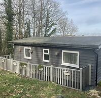 Holiday Cabin Sleeps 5 Glan Gwna Holiday Park