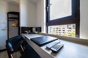 HubHotel – Taipei Songshan Airport Branch