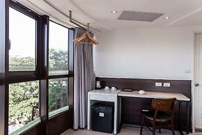 HubHotel – Taipei Songshan Airport Branch