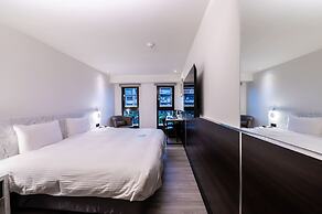 HubHotel – Taipei Songshan Airport Branch