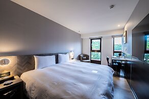 HubHotel – Taipei Songshan Airport Branch