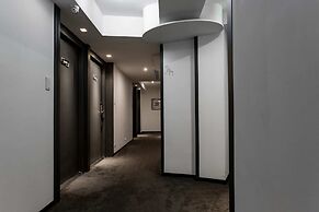 HubHotel – Taipei Songshan Airport Branch