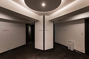 HubHotel – Taipei Songshan Airport Branch