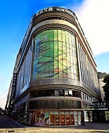 HubHotel – Taipei Songshan Airport Branch