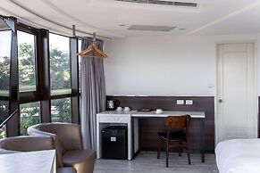 HubHotel – Taipei Songshan Airport Branch