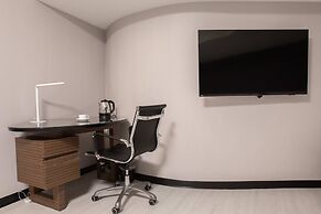 HubHotel – Taipei Songshan Airport Branch