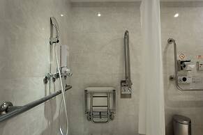 HubHotel – Taipei Songshan Airport Branch