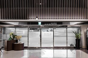 HubHotel – Taipei Songshan Airport Branch