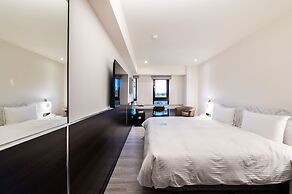 HubHotel – Taipei Songshan Airport Branch