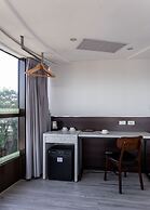 HubHotel – Taipei Songshan Airport Branch