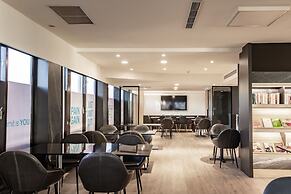 HubHotel – Taipei Songshan Airport Branch