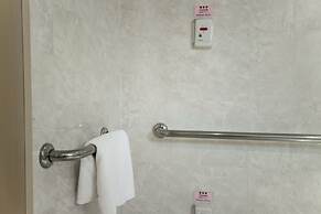 HubHotel – Taipei Songshan Airport Branch