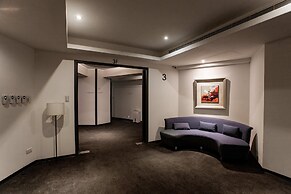 HubHotel – Taipei Songshan Airport Branch