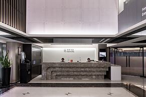 HubHotel – Taipei Songshan Airport Branch