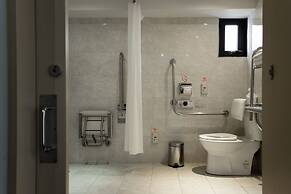 HubHotel – Taipei Songshan Airport Branch