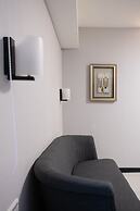 HubHotel – Taipei Songshan Airport Branch