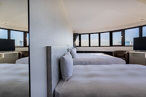 HubHotel – Taipei Songshan Airport Branch