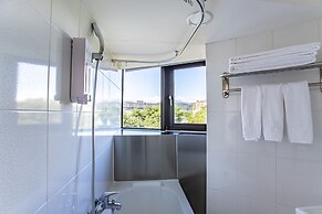 HubHotel – Taipei Songshan Airport Branch