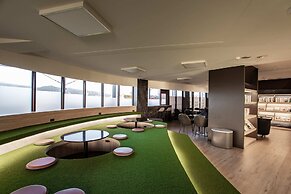 HubHotel – Taipei Songshan Airport Branch