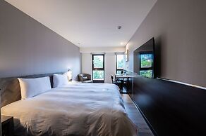 HubHotel – Taipei Songshan Airport Branch