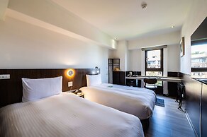HubHotel – Taipei Songshan Airport Branch
