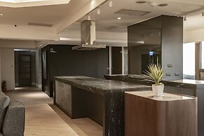 HubHotel – Taipei Songshan Airport Branch